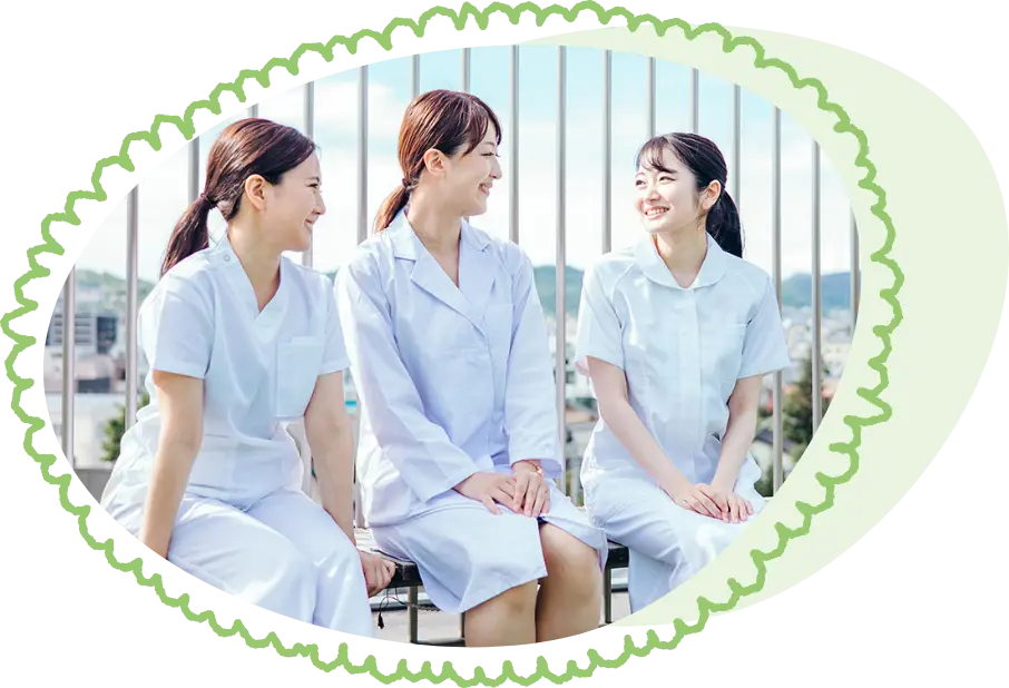 スタッフイメージ画像